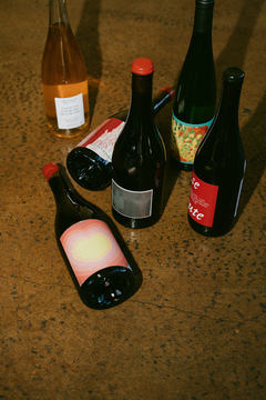 Baumier - Bar à vin photo 1