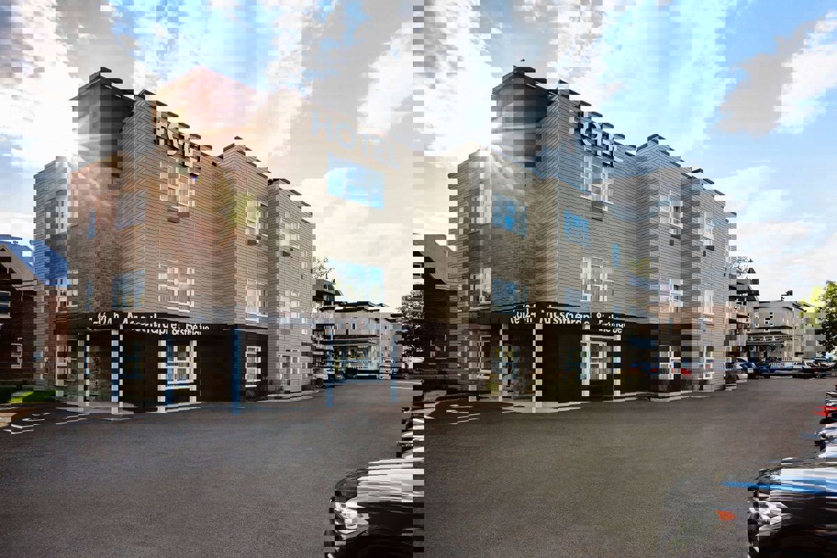 Café du Littoral photo 1