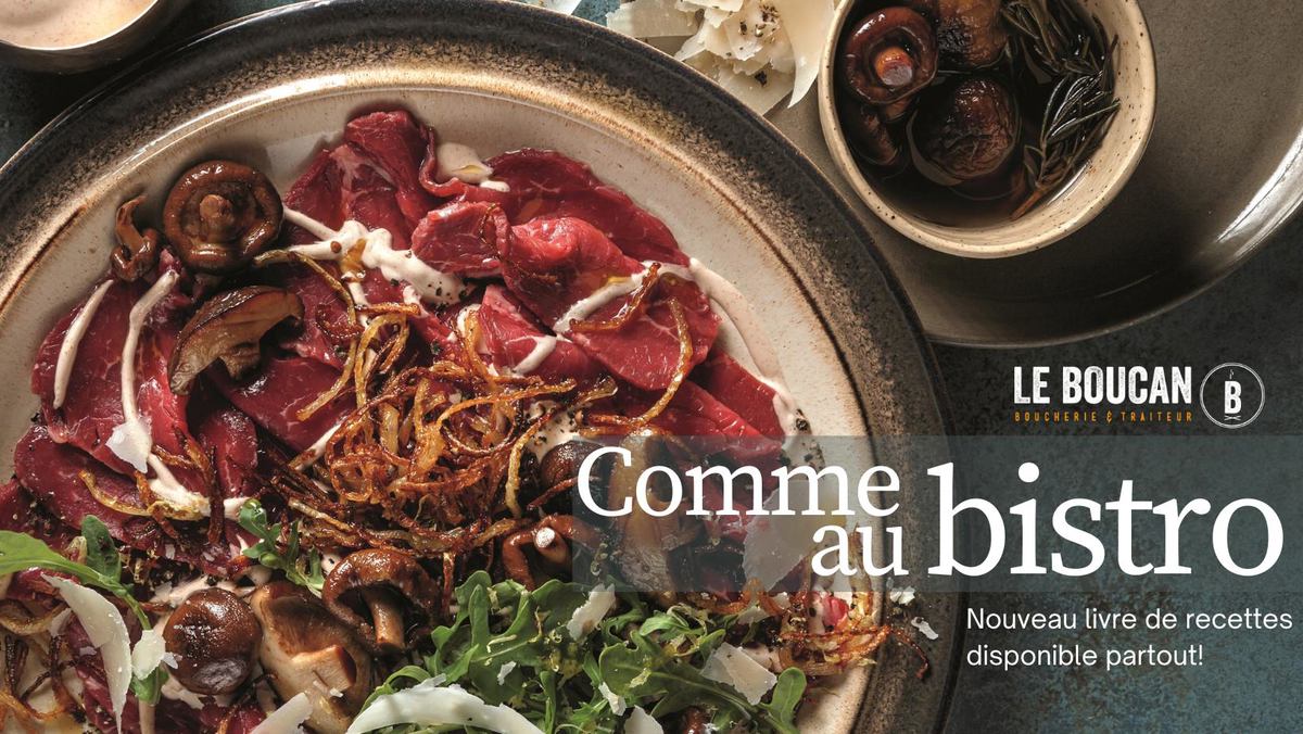 Le Boucan Traiteur et Boucherie - Beauport photo 1