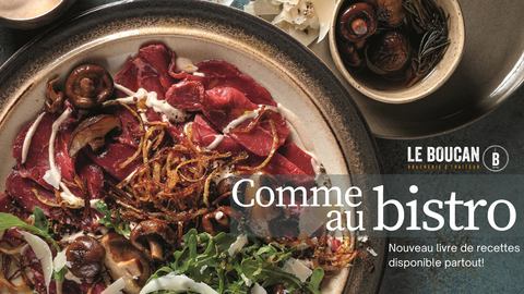 Le Boucan Traiteur et Boucherie - Beauport photo 1