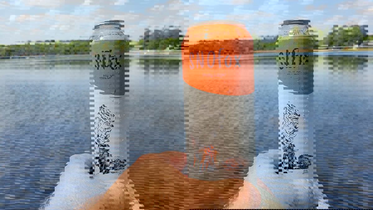 SNO - Microbrasserie Nordik photo 1