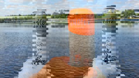 SNO - Microbrasserie Nordik photo 1