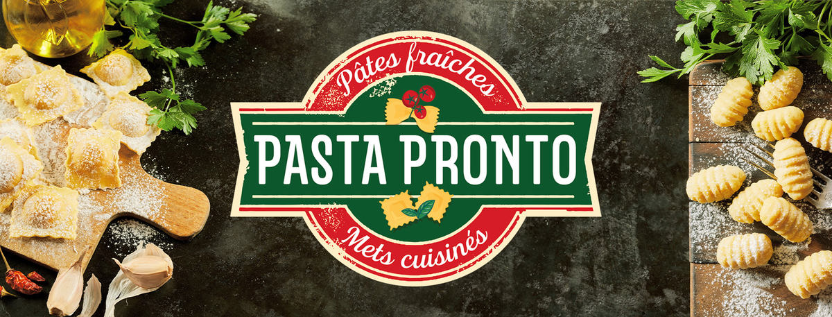 Pasta Pronto photo 1