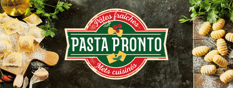 Pasta Pronto photo 1