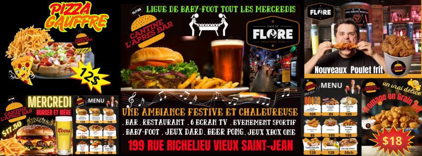 cantine l'après bar photo 1