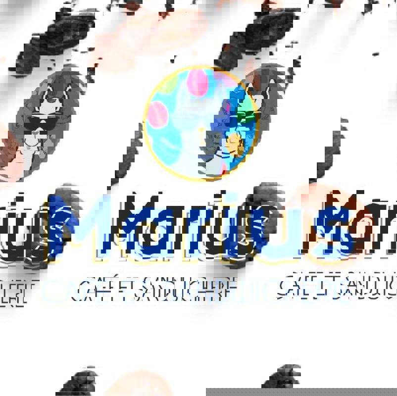 Café Marius photo 1