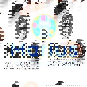 Café Marius photo 1