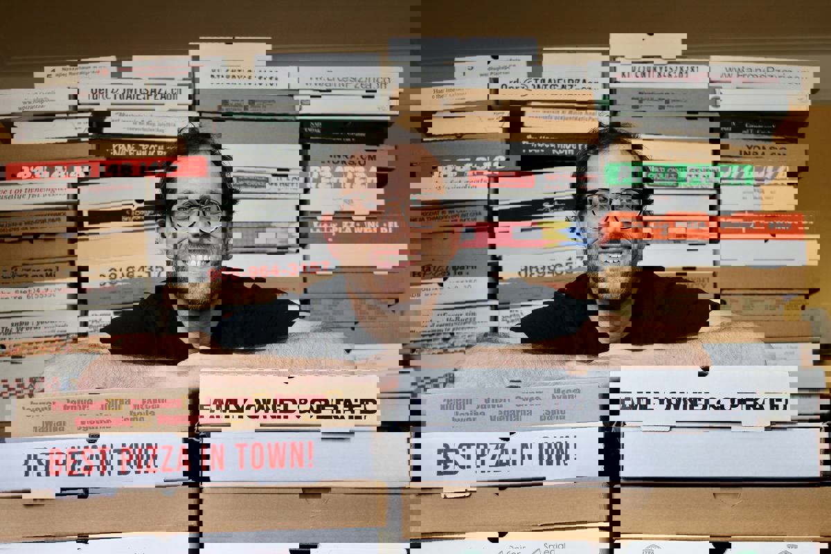 PIZZA FEST MONTRÉAL photo 1