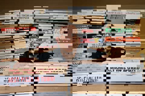 PIZZA FEST MONTRÉAL photo 1