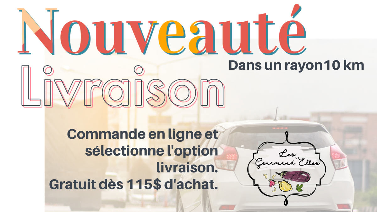 Les Gourmand'Elles photo 1