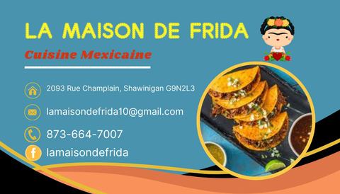 La maison de frida photo 1