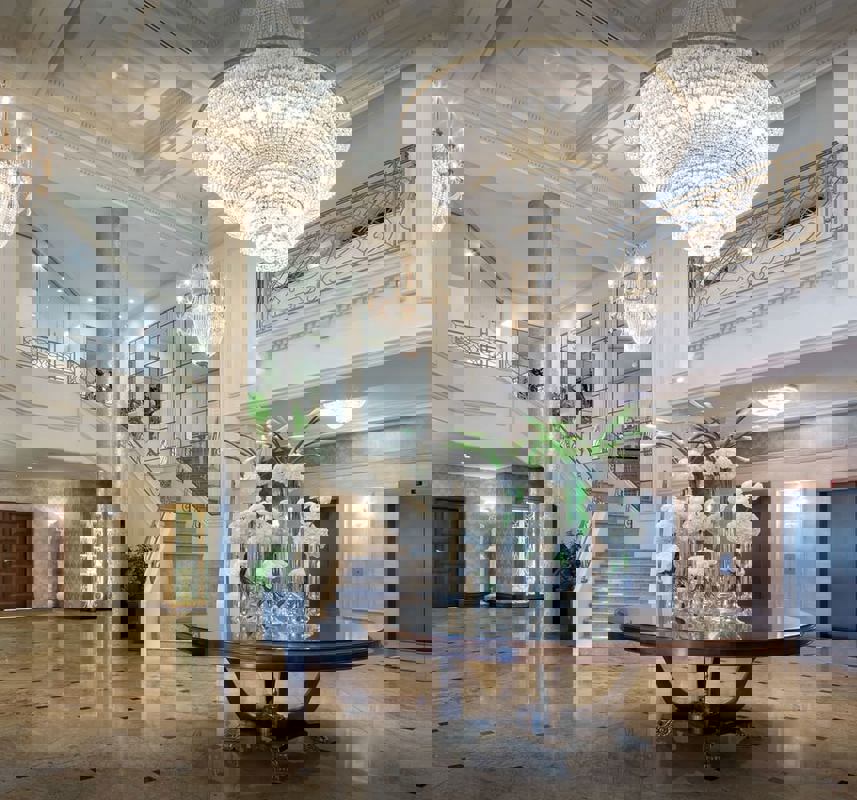 Château-Vaudreuil photo 1