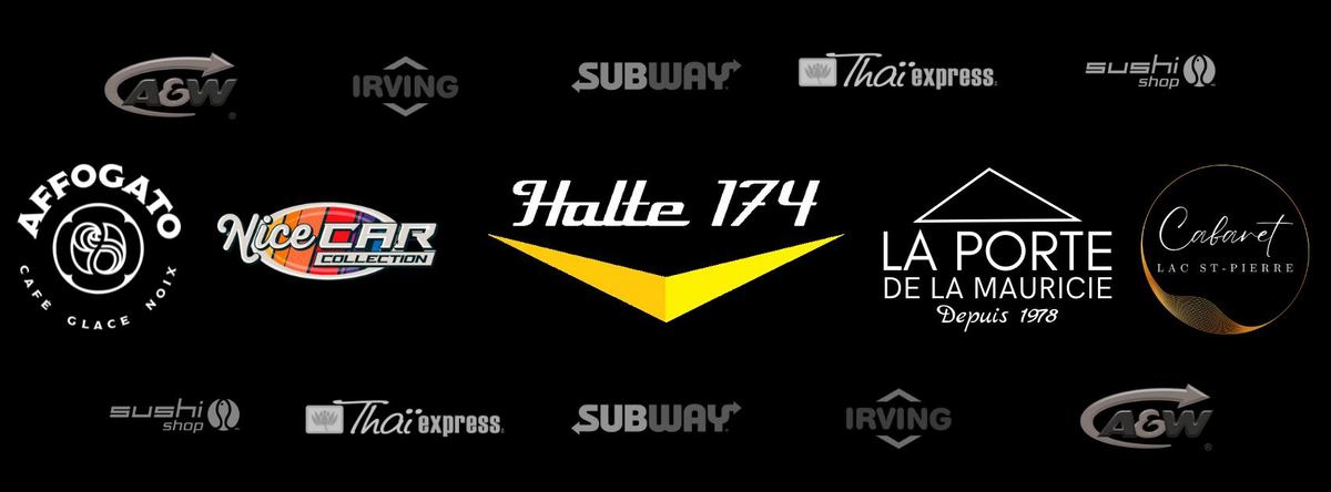 La Halte 174 photo 1