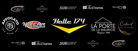 La Halte 174 photo 1