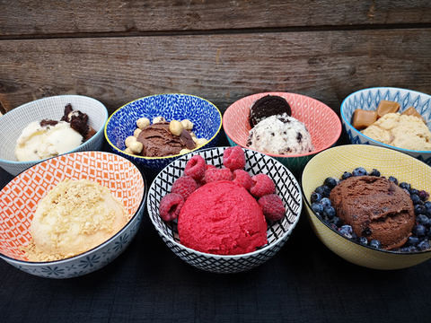 Treize Chocolats photo 1