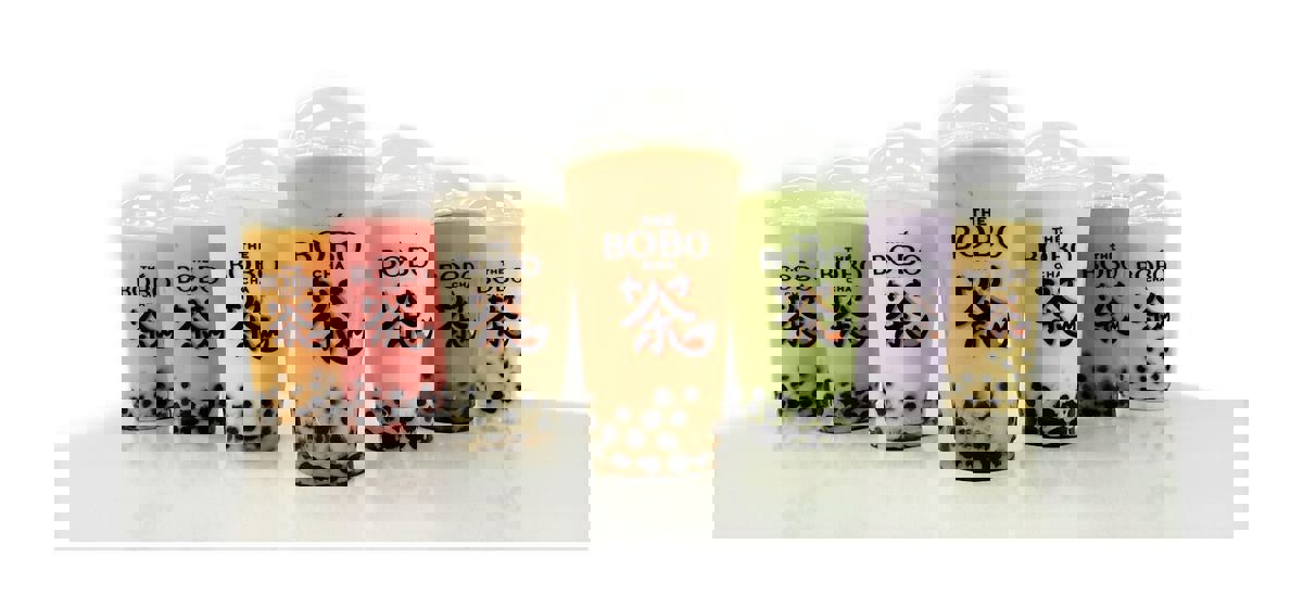 Thé BoBo Cha photo 1