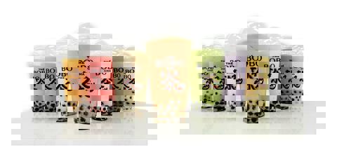 Thé BoBo Cha photo 1