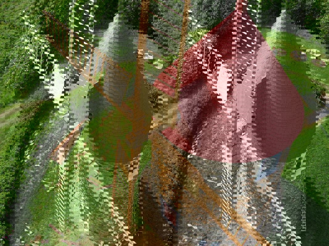 Les Moulins de l'Isle-Aux-Coudres photo 1