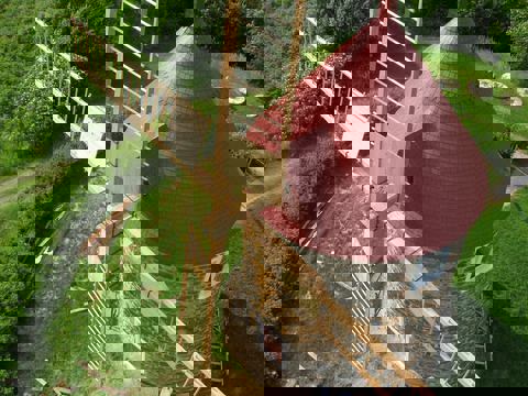 Les Moulins de l'Isle-Aux-Coudres photo 1