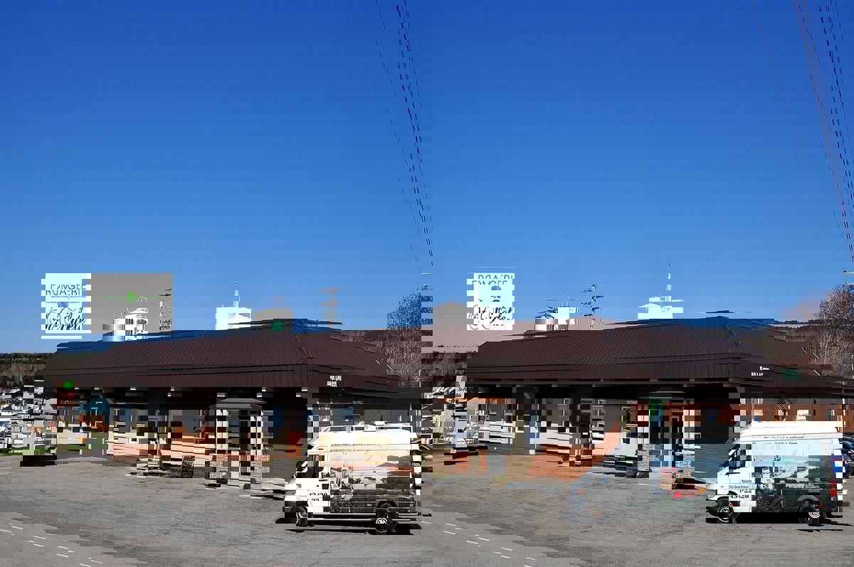 Fromagerie St-Fidèle Inc. photo 1