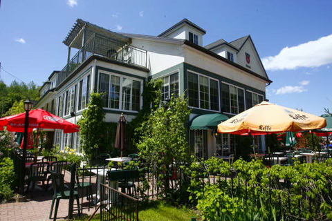 Restaurant Le Cartier Pub Saint-Malo photo 1