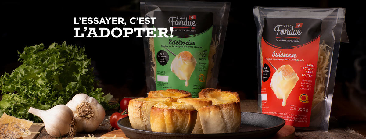 S.O.S. Fondue photo 1