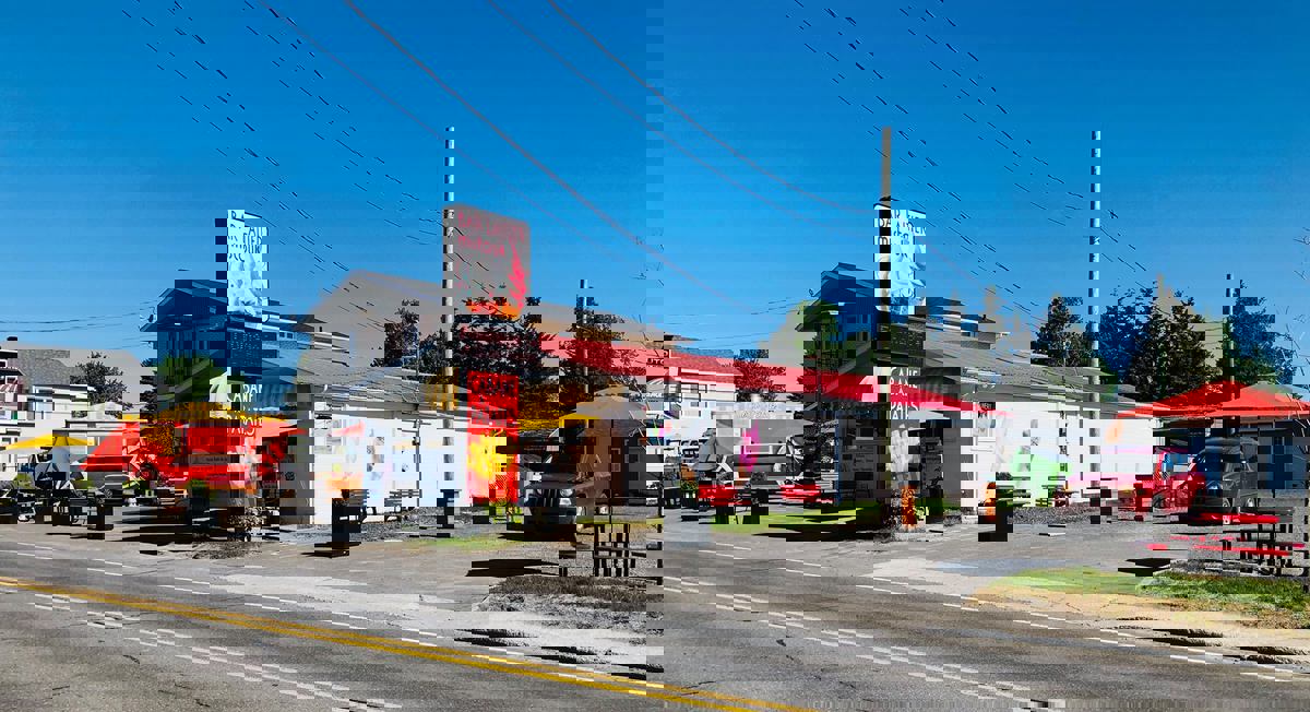 Bar Laitier Mistouk photo 1