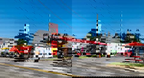 Bar Laitier Mistouk photo 1