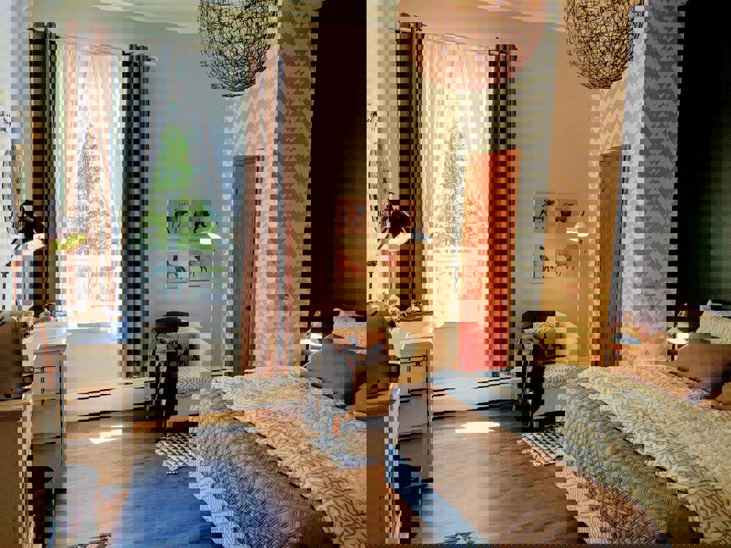 Maison Zacharie photo 1