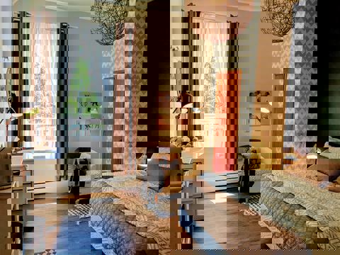 Maison Zacharie photo 1