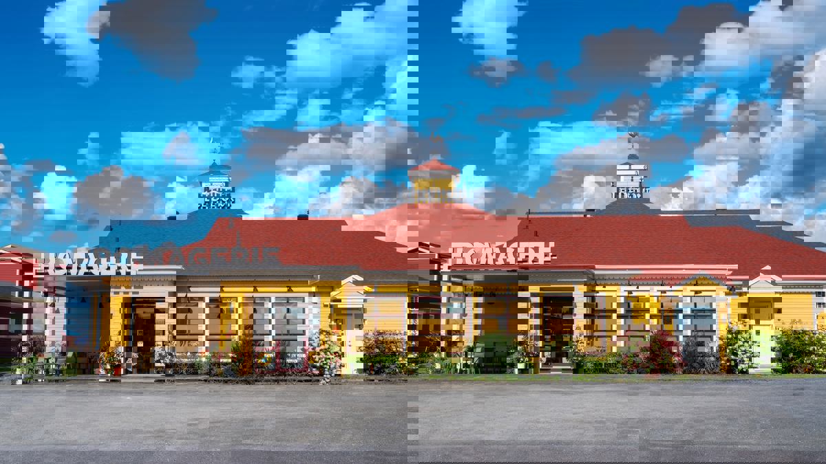 Fromagerie Le Detour photo 1