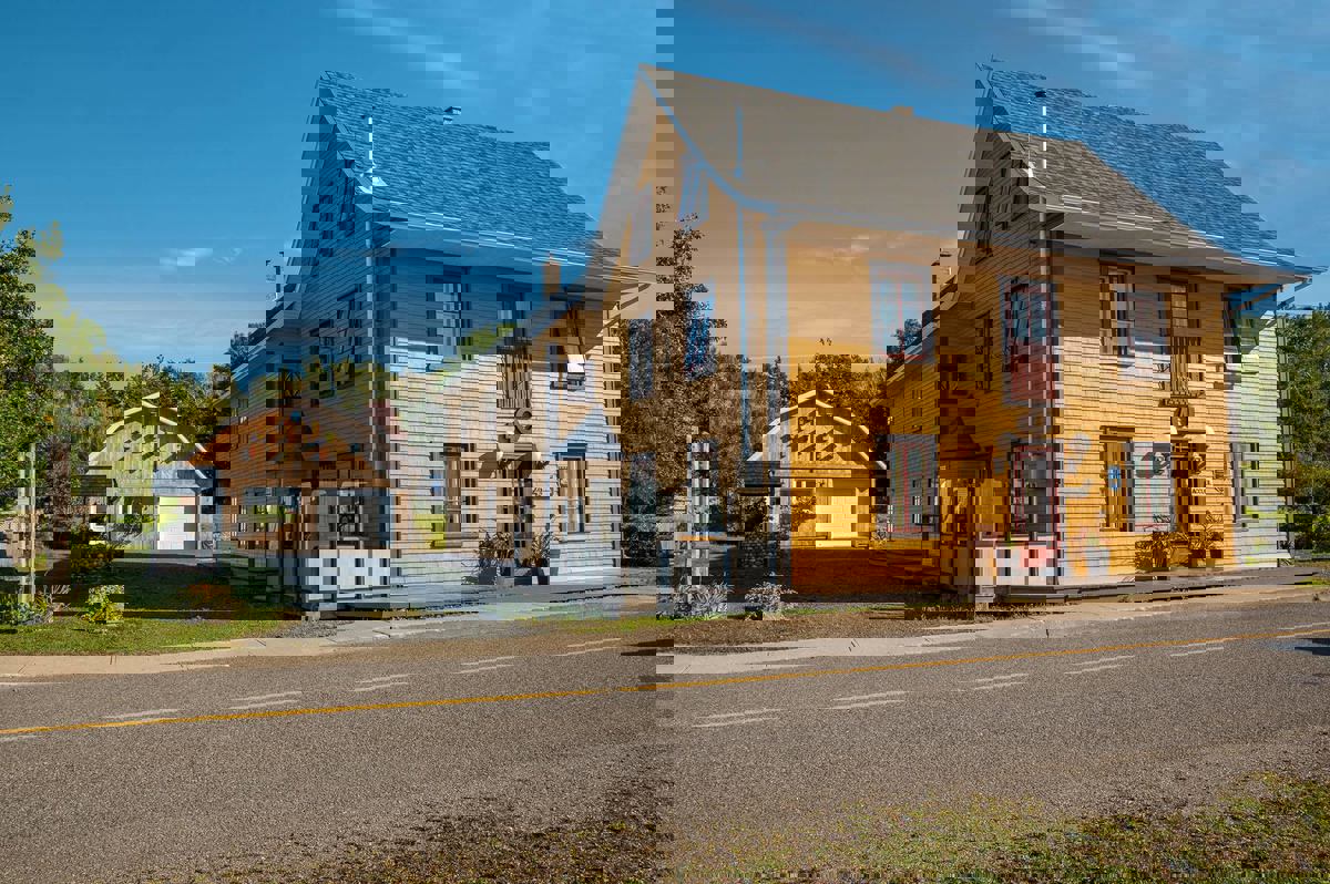 Au 40 de la mer photo 1