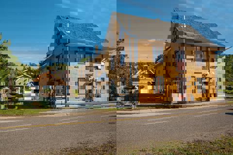 Au 40 de la mer photo 1