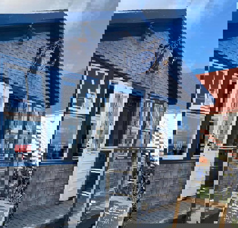 La Gabarre café-bar photo 1