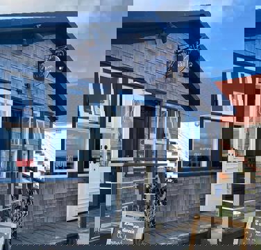 La Gabarre café-bar photo 1