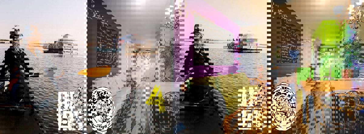 Auberg'Inn Carleton-sur-Mer photo 1