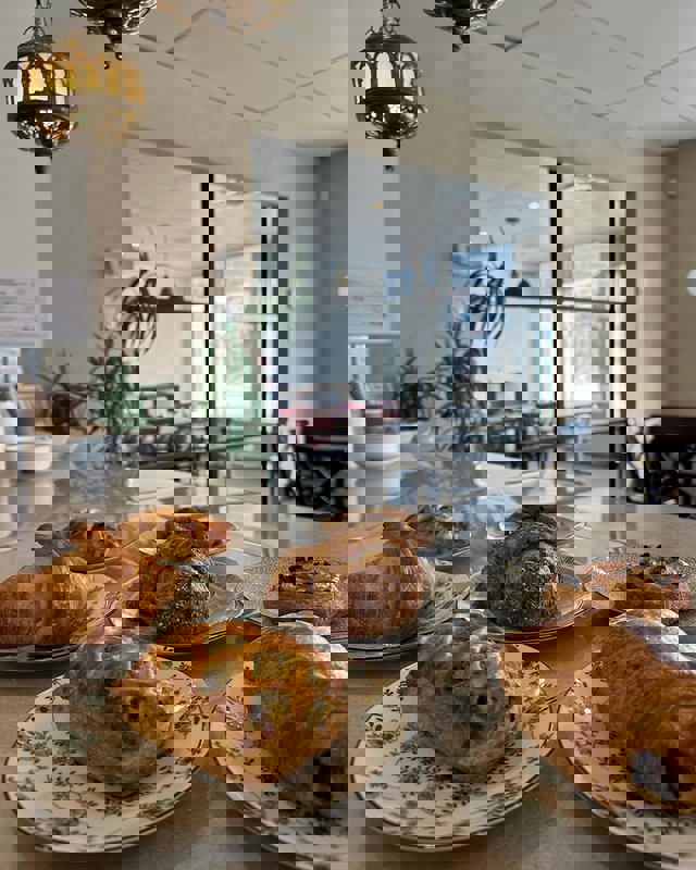 Nina Café & Fleurs photo 1