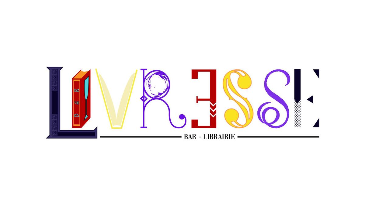 Bar-Librairie Livresse photo 1