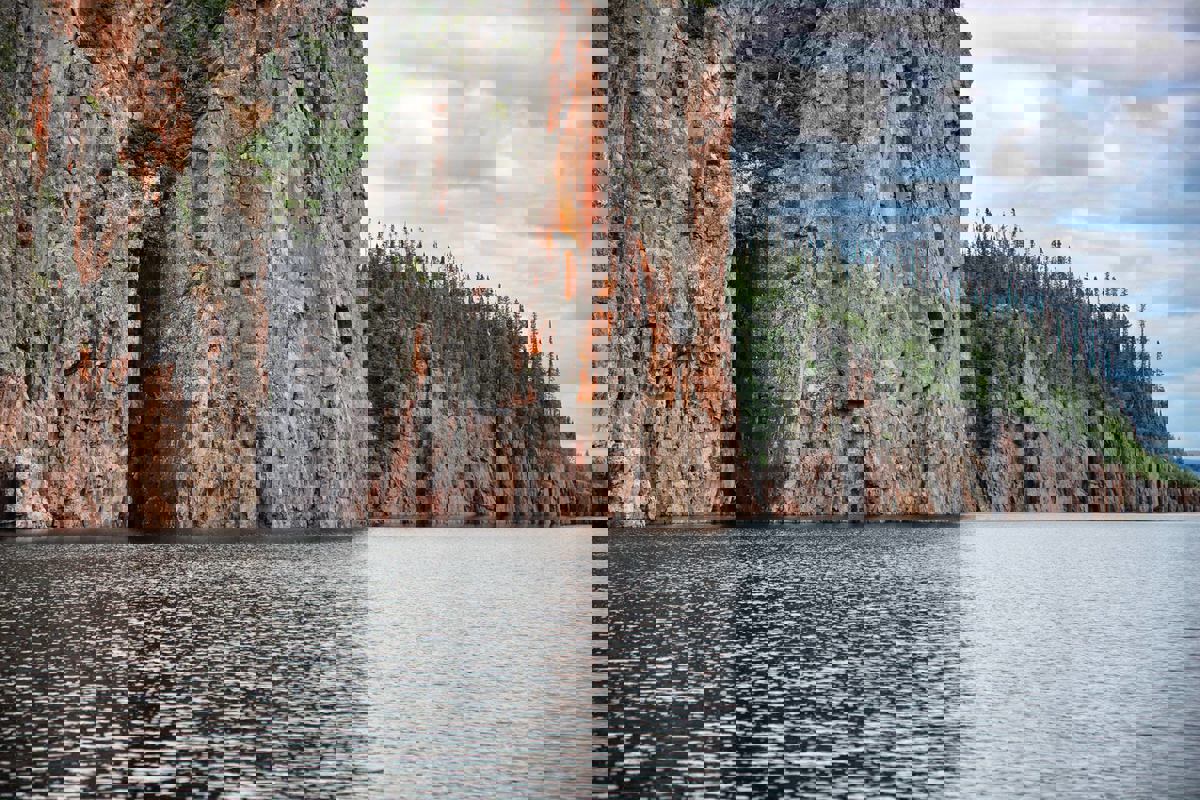 Pourvoirie Relais Gabriel photo 1