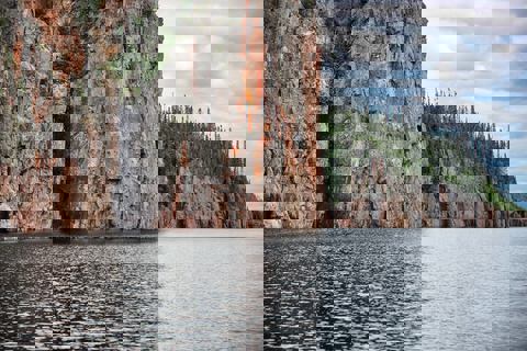 Pourvoirie Relais Gabriel photo 1