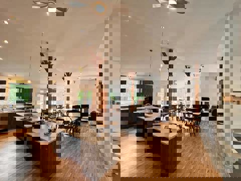 Le Manoir Café photo 1