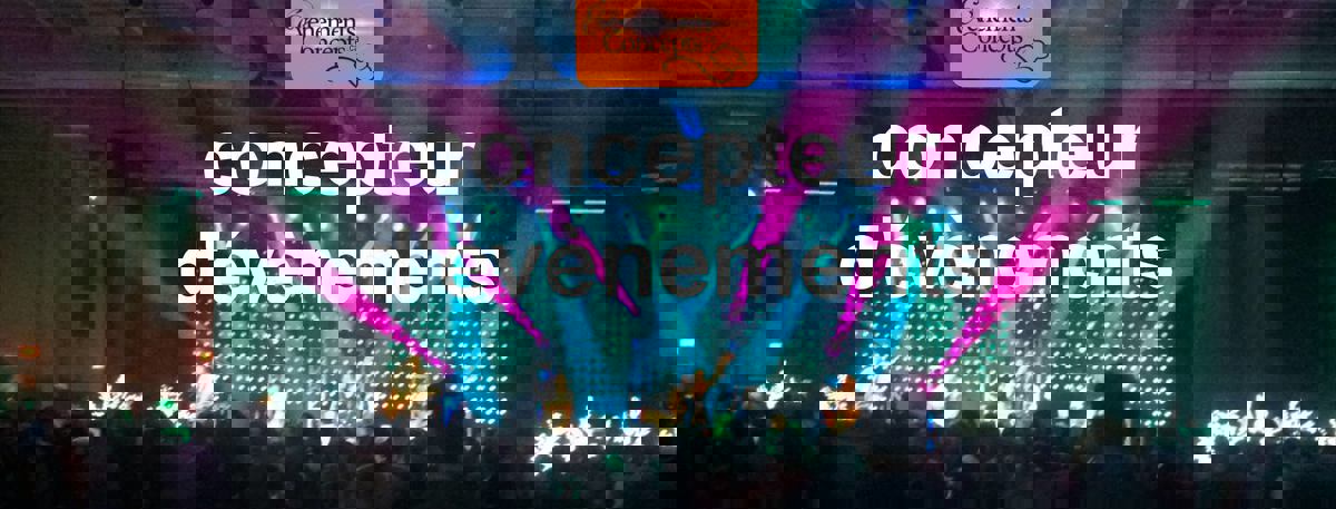 Évènements Concepts photo 1