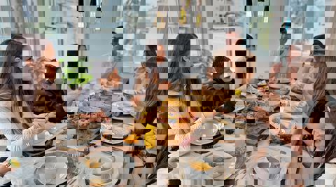 L'expérience chic chef photo 1