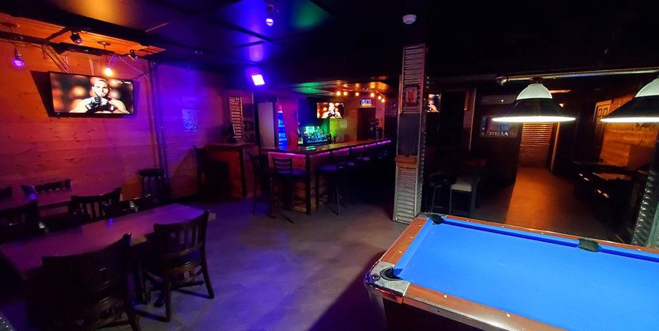 Bar L’Évasion photo 1