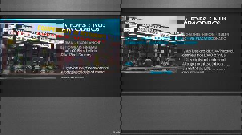 ADL | Équipement de Restaurant photo 1