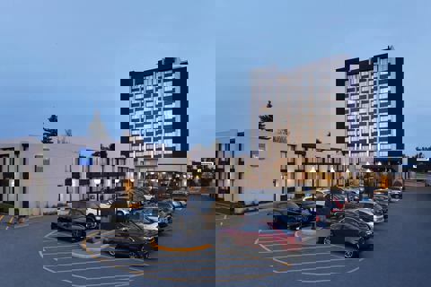 Jules Verne Bistro Bar photo 1