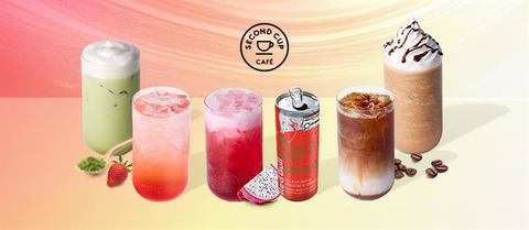 Second Cup Café photo 1