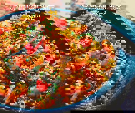 Menus 4 Saisons photo 1