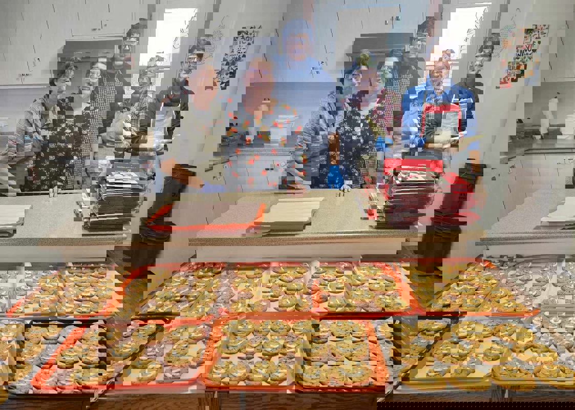 Cuisines Collectives de Cabano photo 1