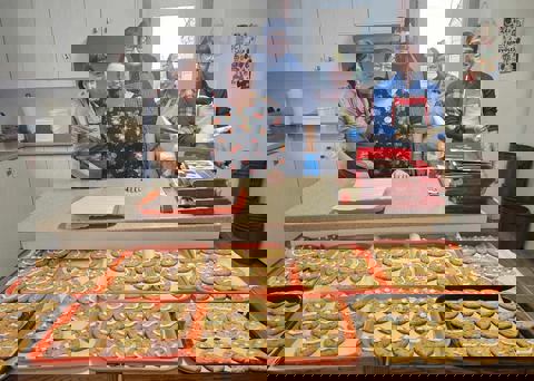 Cuisines Collectives de Cabano photo 1